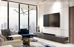 Premium Studio | Samana Ivy Gardens 2 | Prime DLRC Location