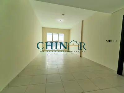 Spacious 1-Bedroom Apartment | Closed Kitchen | Pool & Gym | Rawdat