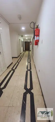 655sq-ft Office Available, 55k in 4Payments al muteena Street