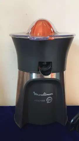 Moulinex Orange Juicer