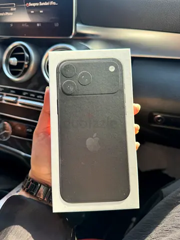 18 pro max 256gb