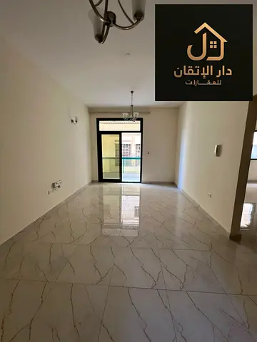 1 Bedroom Apartment for Rent in Al Musalla | Balcony, Free AC & Free Parking