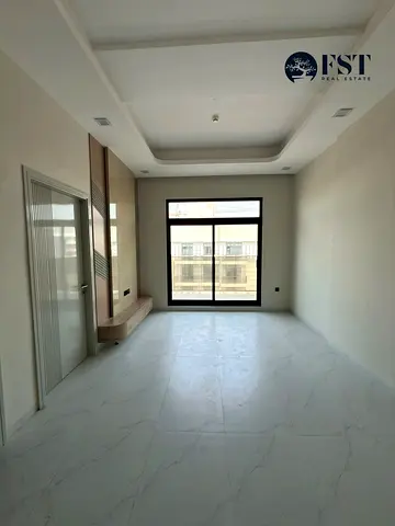 شقة بغرفة نوم واحدة | سيلفر بارك ريزيدنسي | شرفة وإطلالات مفتوحة