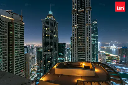 High Floor | Spacious | Amazing View