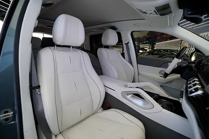 2023 Mercedes-BENZ GLS-CLASS MAYBACH 缩略图 16