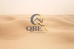 Industrial Land for Sale in Emirates Modern Industrial Area | Business & Investment Opportunity
