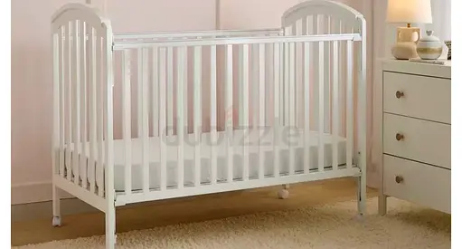 Kids cot