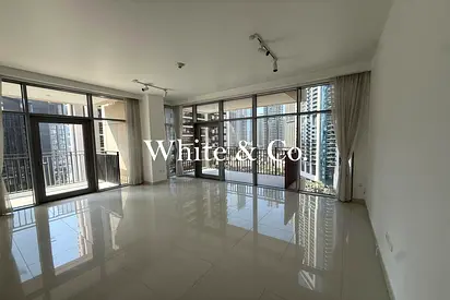 Unfurnished | Spacious | Boulevard View
