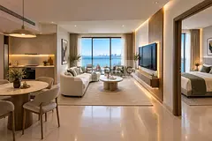 Sea Facing| 30/70 Payment Plan| Multiple Units| Exclusive Inventory