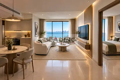 Sea Facing| 30/70 Payment Plan| Multiple Units| Exclusive Inventory