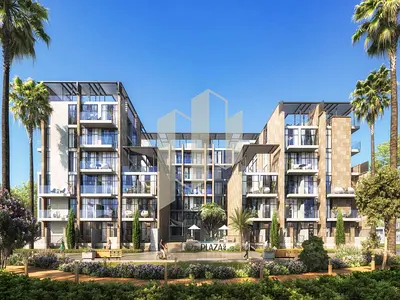 1BR Simplex | Vibrant Living | Modern Amenities