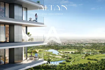 High Floor | Motivated Sale | Water View | Altan