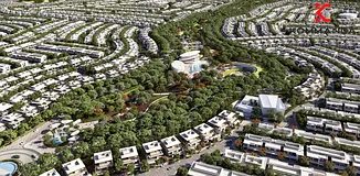 Ultra Luxury Community / /New Launch / /10% DP//70% Mortgage