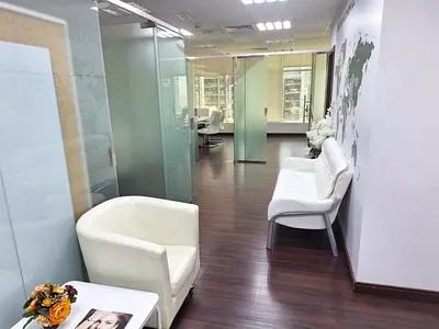 Vacant | Fully Furnished | Ready to Move In
