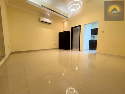 2600/ per Month Huge Studio Available In Mbz City