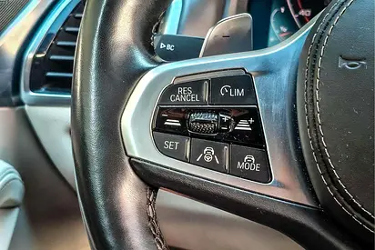 صورة مصغرة 18 لـ 2019 BMW 8-SERIES
