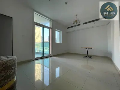 FULLY SAPICIOUS!! ONE MONTH FREE PARKING FREE 2NHK WITH WARDROBES & BALCONY ONLY FOR FAMILY JUST 55K IN AL MAJAZ 3