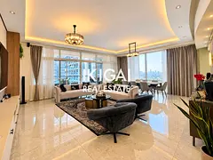 Fully Renovated | Skyline View | Maids Room