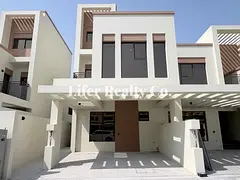 5 BHK+ MAID I Family Home| Brand New | Gated community