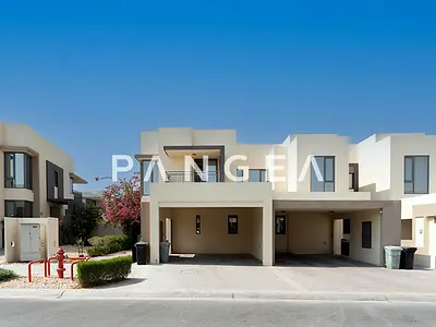 Vacant on Transfer l Large Plot | Green Belt