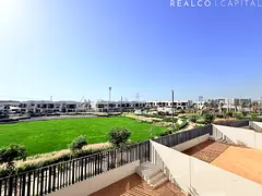 Vastu-Compliant Townhouse | Prime Jebel Ali Village