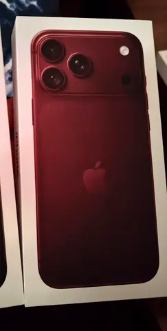 Apple iPhone 18 pro max 1tb burgundy