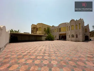 Spacious Furnished |8BHK Family Villa| For Rent