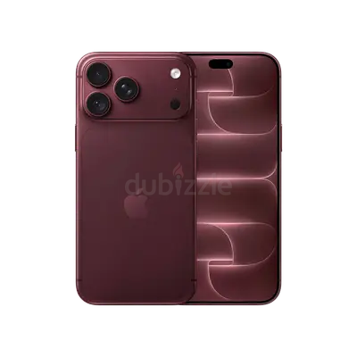 Iphone 18 Pro Max 512GB