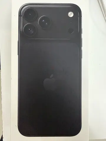 iPhone 18 Pro Max
