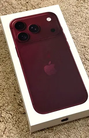 IPHONE 18 PRO