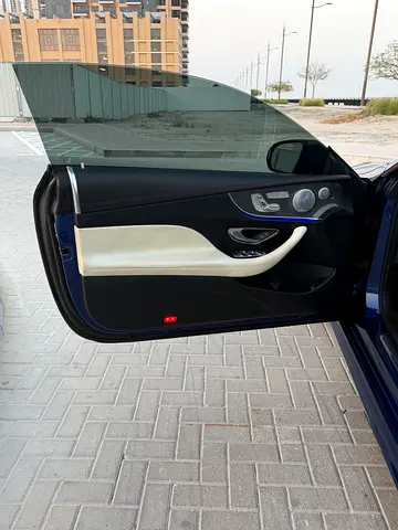 2020 Mercedes-BENZ E-CLASS photo 9