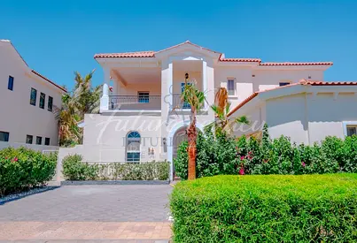 GOLF VIEW VILLA | BASEMENT | INVESTMENT DEAL