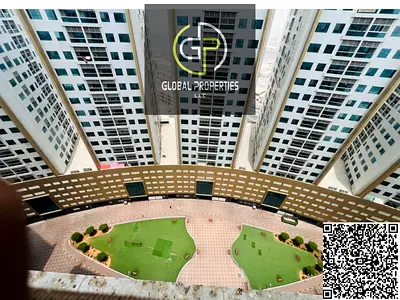 Spacious 2BHK Apartment for Yearly Rent in Pearl Tower at a Very Low Price