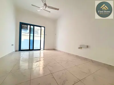 TODAY OFFER!FULLY SPACIOUS 1BHK APARTMENT FULL BIG SIZE ONLY FOR FAMILY IN JUST 30k ABU SHAGARA