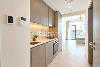Vacant | Iman Developers | High ROI