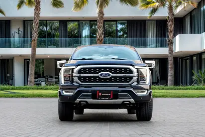 2023 FORD F-150 photo 4