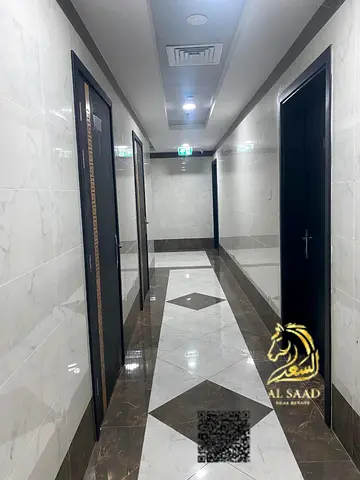 🌇 إعادة بيع مميزة في برج الغروب – منطقة العالية، عجمان