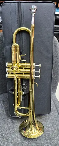 YGY Trumpet  - Brand new