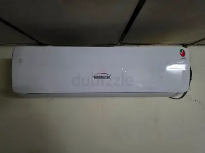 Generaltec Split Air Conditioner