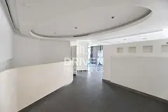 DDA License | Chiller Free | Vacant Office Space