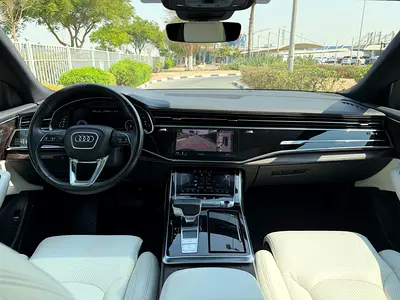 صورة مصغرة 11 لـ 2019 AUDI Q8