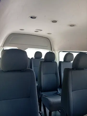 2008 Toyota HIACE 照片 17
