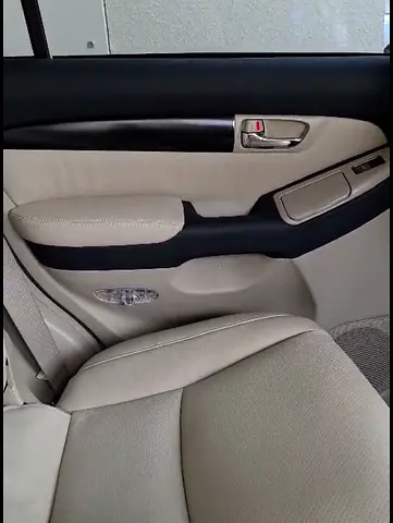 2004 Lexus GX-SERIES 照片 10