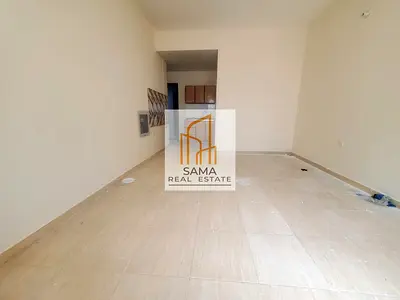 Premium Spacious Studio | 20K | Park View Location | Ready to Move