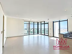 Canal View | large layout| High floor