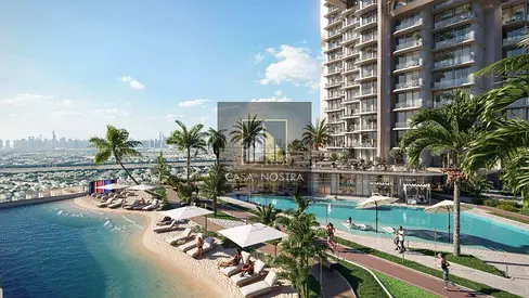 Modern Studio | Fully Furnished | Prime Amenities