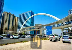 2 Months Free Family Building 1BHK Free Gym,Pool 37k/6 Cheqs Al Taawun