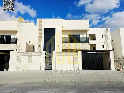 Villa for sale – 3 floors – Freehold – Good location – Price negotiable
