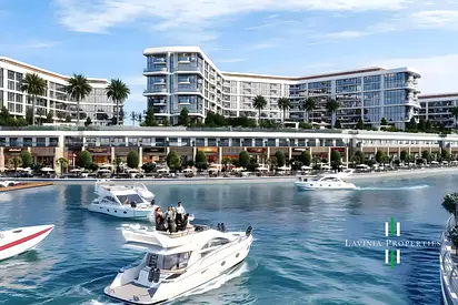 INVESTOR DEAL | 10% BELOW OP | WATERFRONT LIVING
