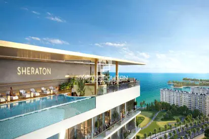 1st Sheraton Brand in RAK | Sea View | Best Price